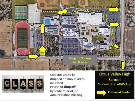 Redlands High School Map – Map Of The World