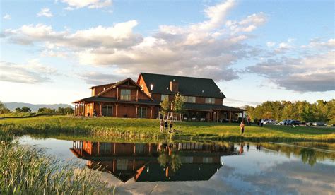 Gallatin River Lodge | Yellowstone Country, Montana