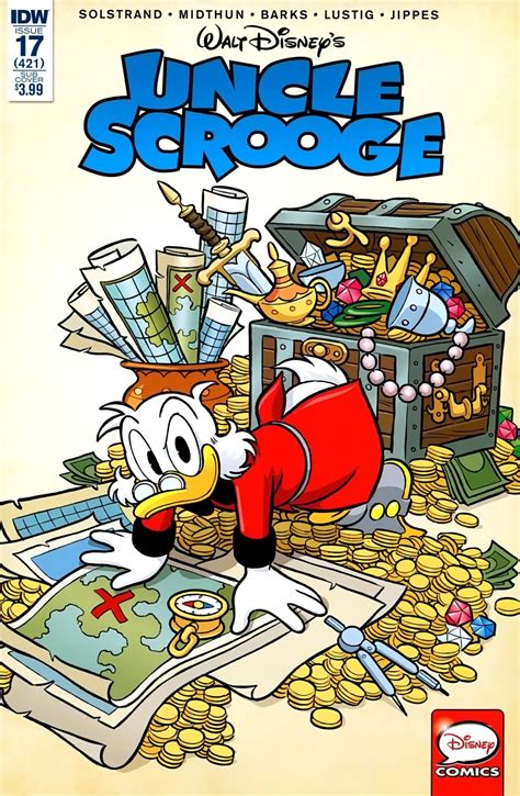 Catoons, Comics, and Scrooge McDuck : Photo | Uncle scrooge, Old comic ...