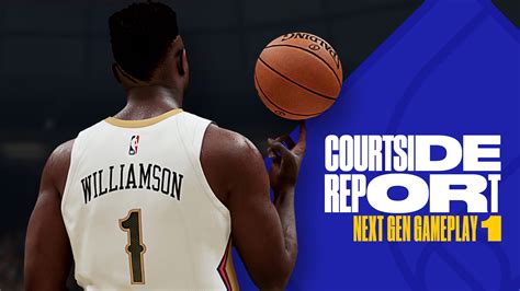 NBA 2K21 Next-Gen Gameplay Brings Even More Shot Meter Changes