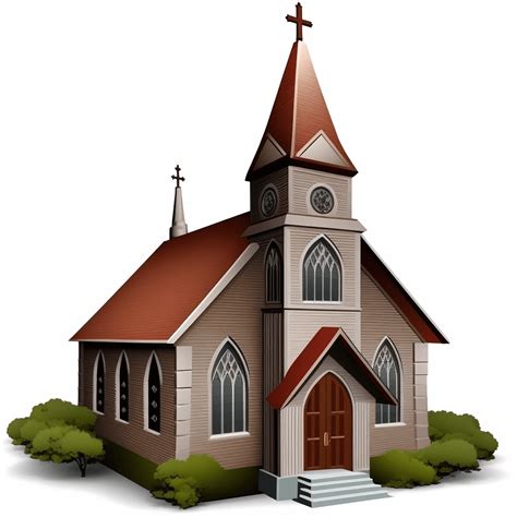 Church Clipart Png