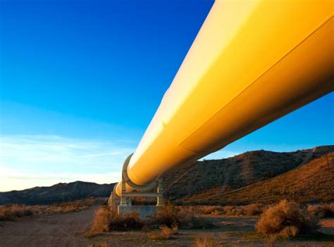 3 Surprising Facts about Pipeline Safety