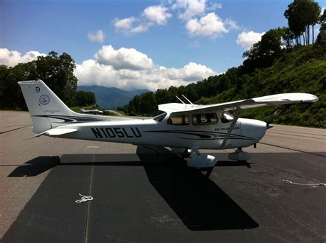 Mountain Aire Airpark, North Carolina | JetForums - Jet Aviation's ...