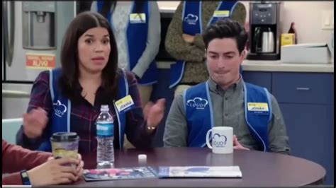 #Superstore bloopers #Super funny - YouTube