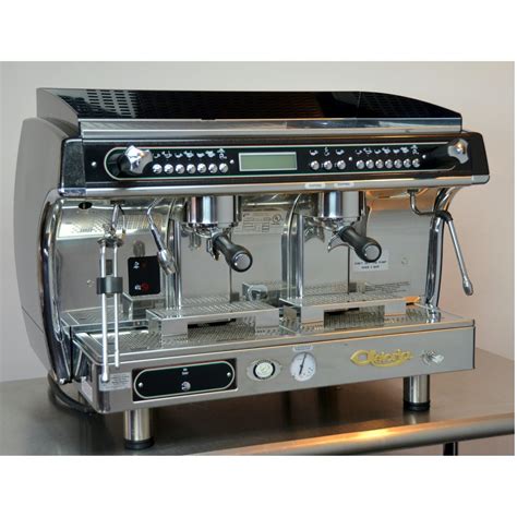 BRAND NEW!!! Astoria Coffee Machine (Price Negotiable), Furniture ...