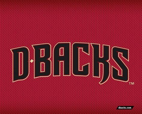 D-backs Logo - LogoDix