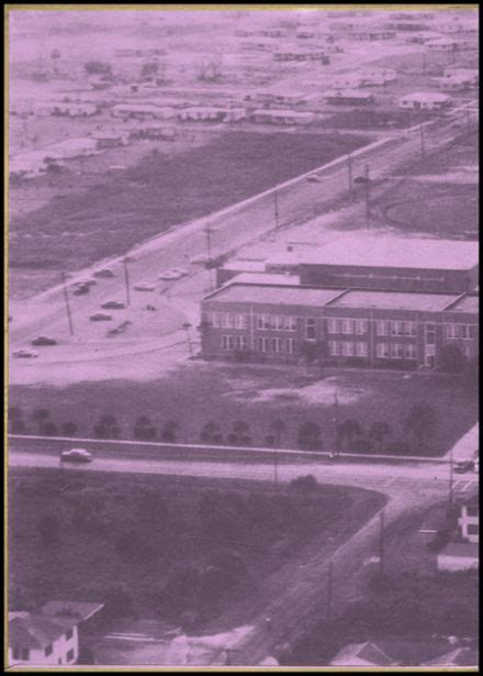 Explore 1957 Duncan U. Fletcher High School Yearbook, Neptune Beach FL ...