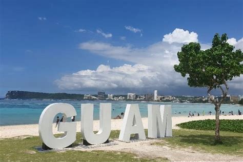 Ypao Beach Park (Tumon) - 2020 All You Need to Know BEFORE You Go (with ...