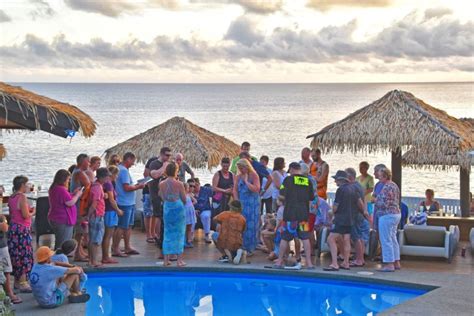 10 Best Family Accommodations in Niue [2024] - Niue Pocket Guide