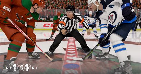 NHL 24: Release Date, Platforms, Early Access & more