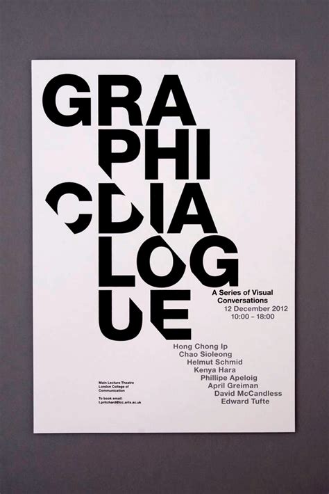 Pathways tool/clipping mask/diagonal grid | Typography poster design ...