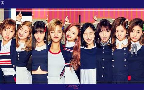 Twice Wallpapers - Top Free Twice Backgrounds - WallpaperAccess