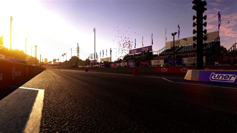 GRID: Autosport gets Drag Racing DLC pack - VG247