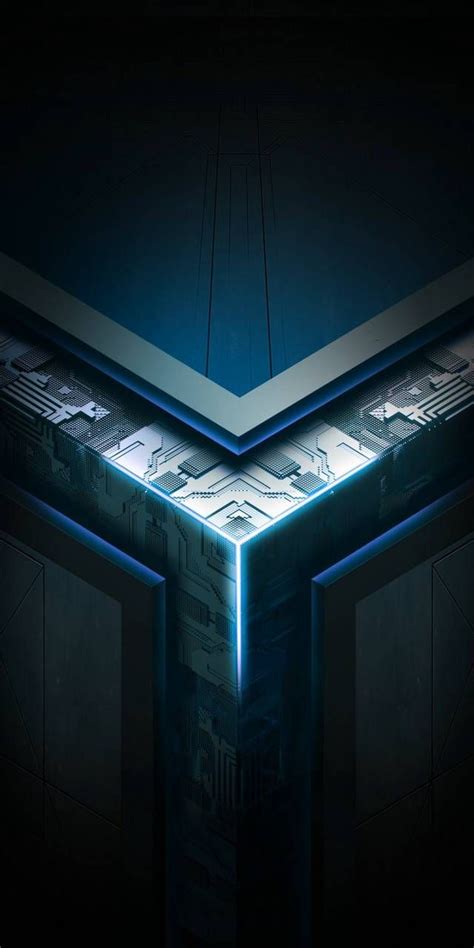 Menakjubkan 24+ Wallpaper Asus Rog Blue - Joen Wallpaper | Phone ...