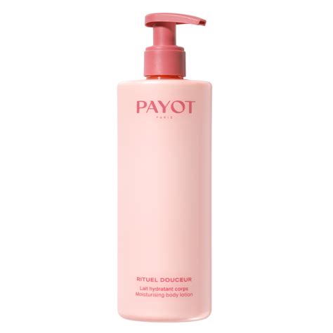 Payot Hydration 24 Corps- Payot Body Moisturiser- Adore Beauty