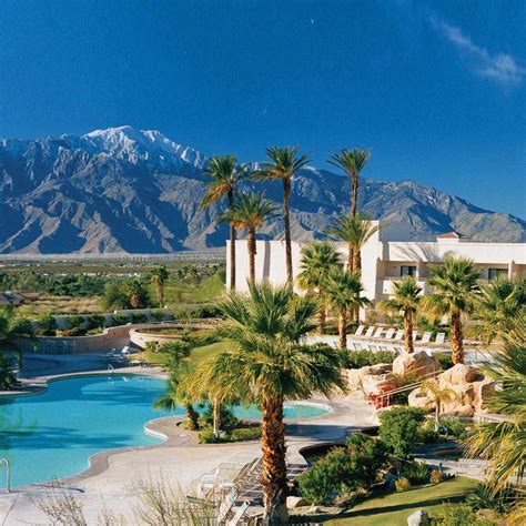 The Best Palm Springs Resorts With Hot Springs - Smartech365.com