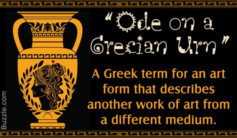 Text, Summary and Analysis of Ode on a Grecian Urn by John Keats