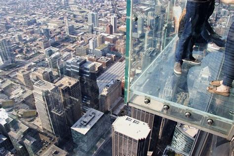 Willis Tower Chicago How Many Floors | Review Home Decor