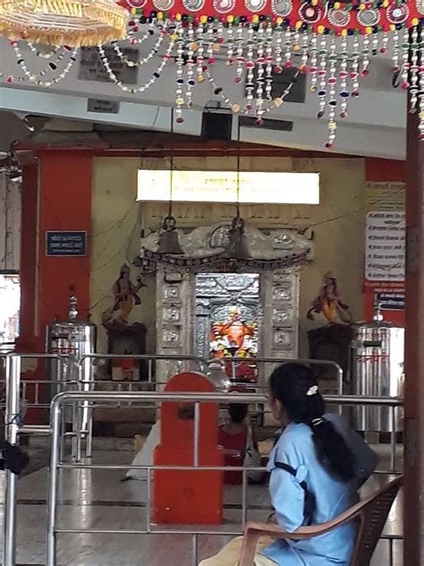 Mahad Ganpati Temple - All You Need to Know BEFORE You Go - Updated ...