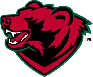 Washington University Bears Logo PNG Vector (PDF) Free Download