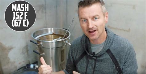 How to Brew Schwarzbier [Full Recipe] Homebrew Academy