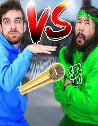 How to watch and stream Extreme Rap Battle Royale Vs Spy Ninjas - Vy ...