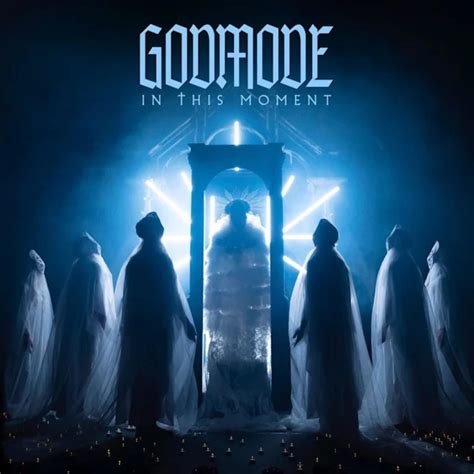 In This Moment Announces New Album Godmode for Oct 2023 Release and ...