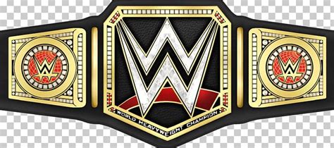 WWE Championship World Heavyweight Championship WWE United States ...