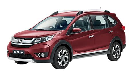 Honda BR-V: Features, Specifications & Price – Honda Nepal