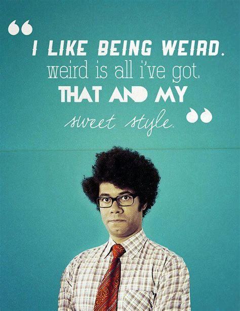 The IT Crowd Quotes. QuotesGram