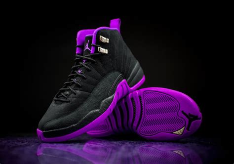 Air Jordan 12 "Kings" Release This Weekend | Nice Kicks