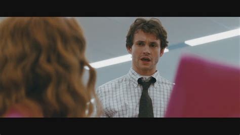 Hugh Dancy in "Confessions of a Shopaholic" - Hugh Dancy Image ...