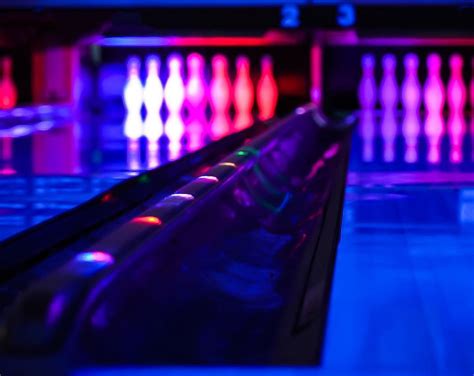 Bowling Prices - Cal Bowl