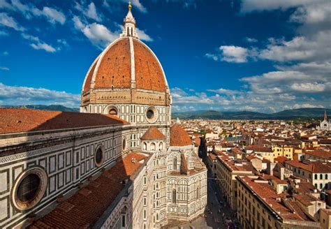 The Best Guide To Florence’s Piazza Del Duomo | CuddlyNest