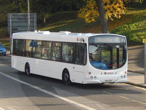 SN04NHF Lothian Buses 45 115 | Matt's Transport Photography | Flickr