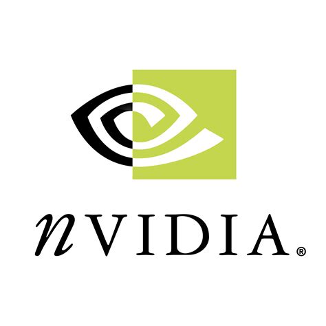 Nvidia – Logos Download