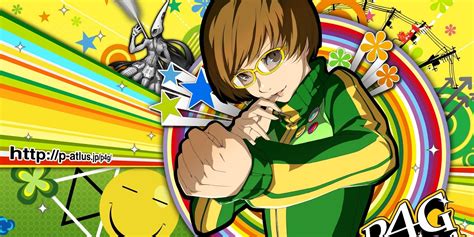 Persona 4 Golden: Chie Social Link Guide