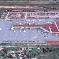 Cochin Airport launches 7 mega projects | Cochin International Airport ...