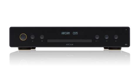 Best CD players 2023 | What Hi-Fi?