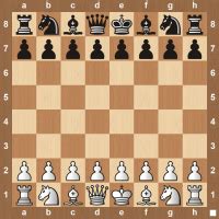 20+ Diagram Of Chess Board - BrydenWalter