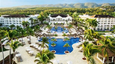 Hyatt Zilara/Ziva Rose Hall Jamaica Montego Bay Resorts, Kauai Resorts ...