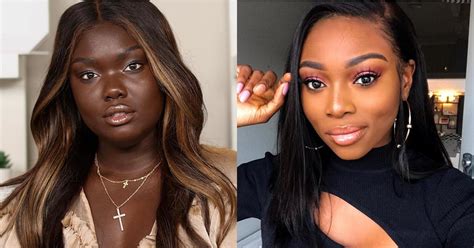 Best Black Beauty Influencers 2019 | POPSUGAR Beauty