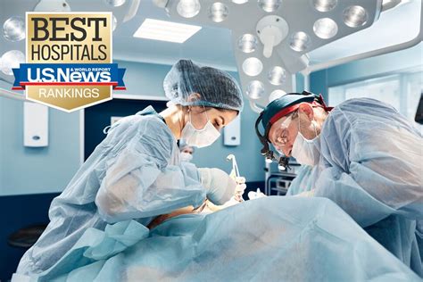 2022-2023 Best Hospitals for Cardiology & Heart Surgery | U.S. News