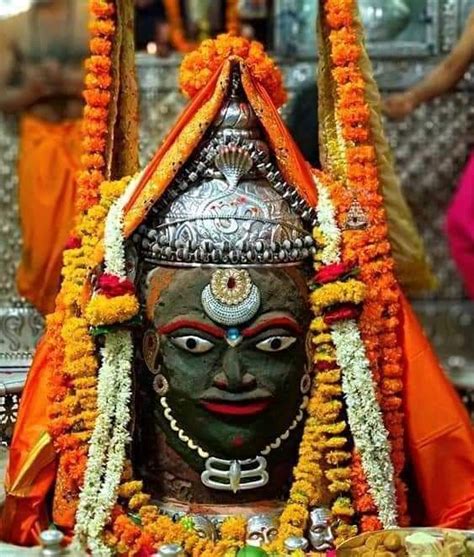 918+ Mahakaleshwar {Ujjain Mahakal Images} Mandir Bhasm Aarti Pics