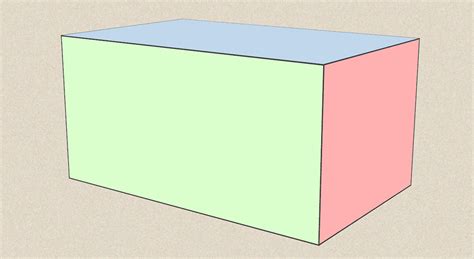 Nets of a cuboid (exercises) - 3D scene - Mozaik Digital Education and ...