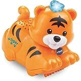 VTech Baby Toot-Toot Animals Tree House: Amazon.co.uk: Toys & Games