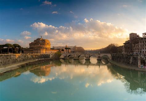 Castel Sant'Angelo Museum Ticket