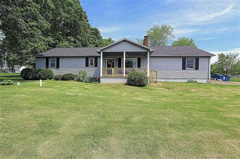 4831 SUGAR GROVE RD, Farmington, MO 63640 | MLS# 21033729 - RE/MAX