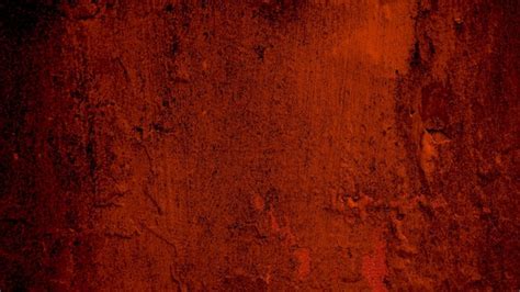 Premium Photo | Halloween scary red abstract textured wall background