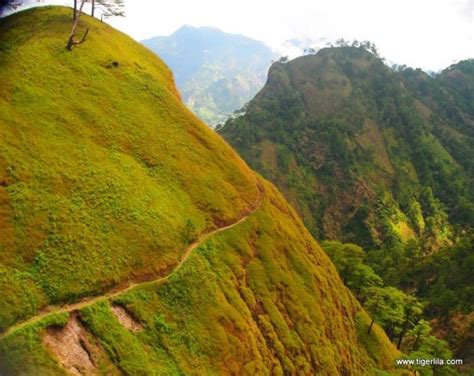 10 Mountains in The Philippines with The Most Incredible Views